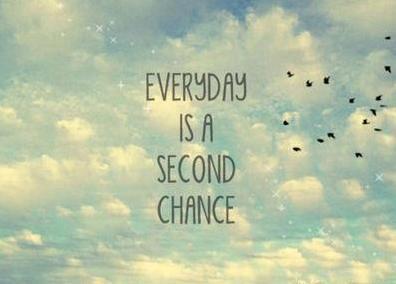 Second Chance