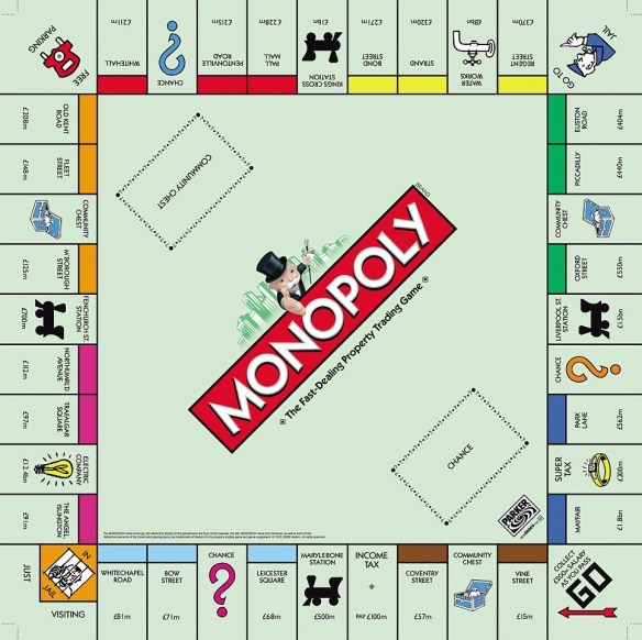 Monopoly2011