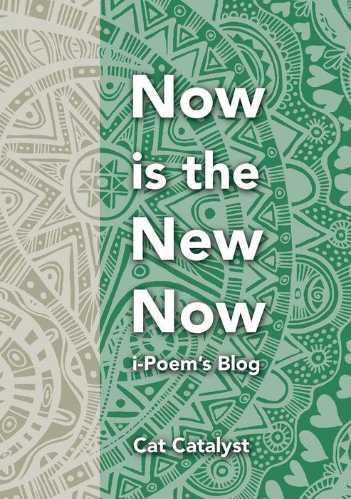 Now is the New Now: Cat Catalyst (2021)